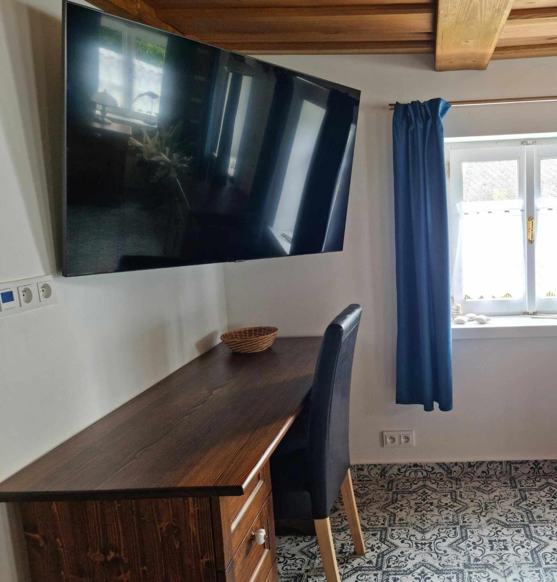 Luxusni Apartman S Krbem - Kunraticke Svycarsko Kunratice  エクステリア 写真