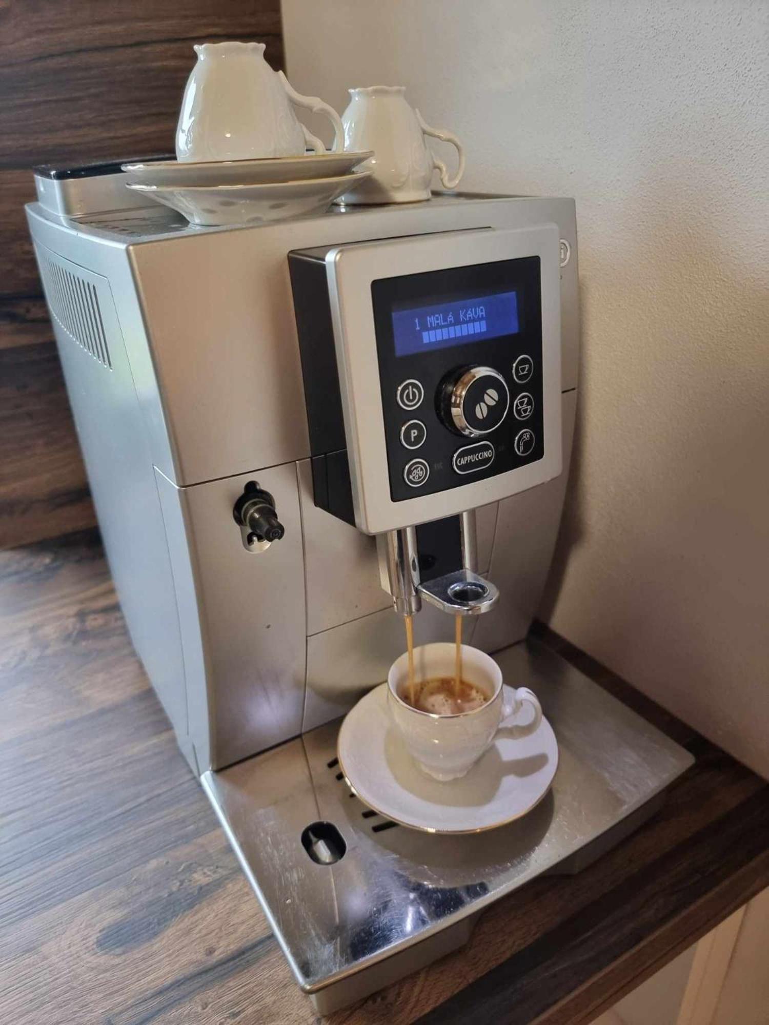 Luxusni Apartman S Krbem - Kunraticke Svycarsko Kunratice  エクステリア 写真