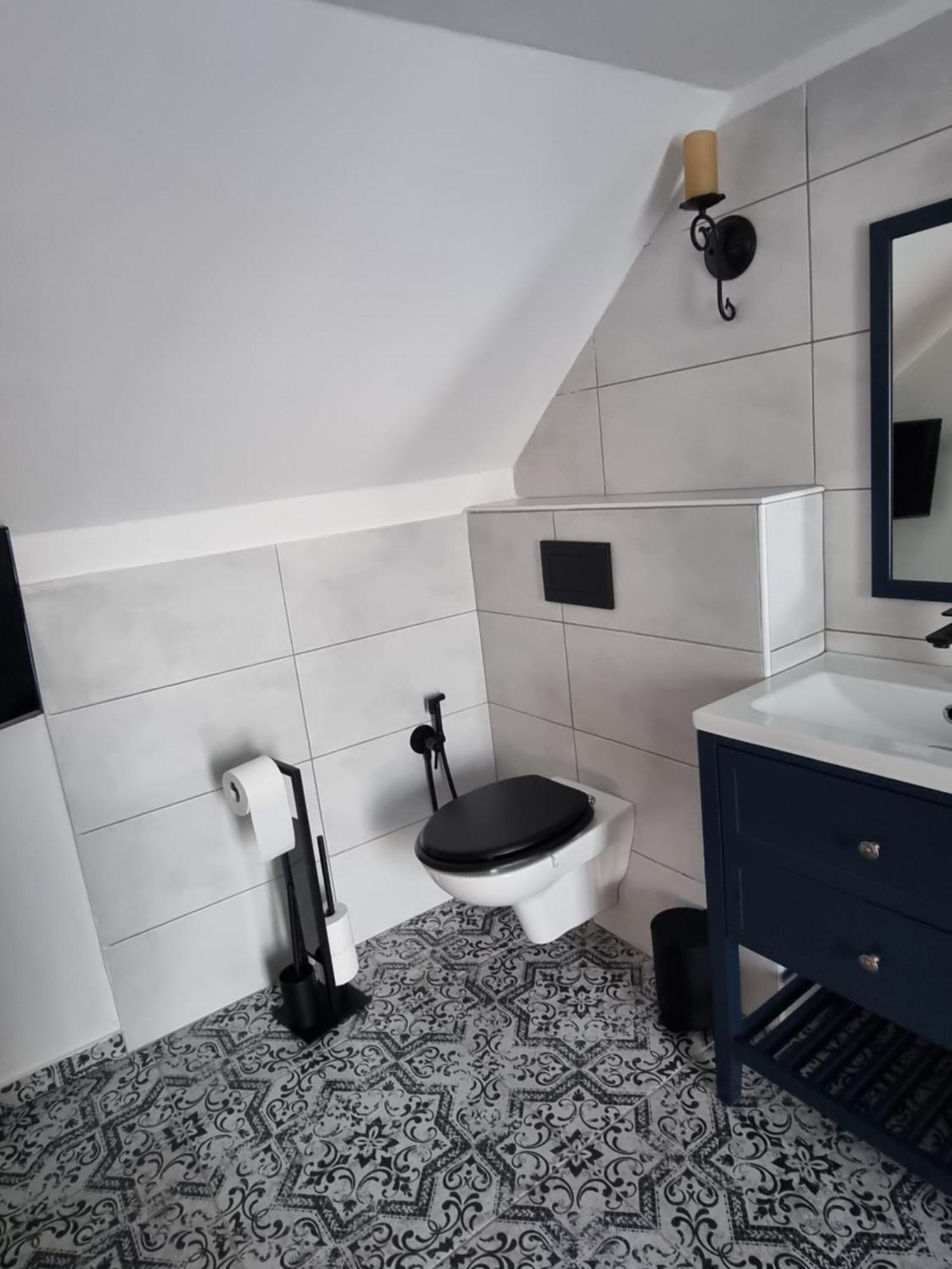 Luxusni Apartman S Krbem - Kunraticke Svycarsko Kunratice  エクステリア 写真