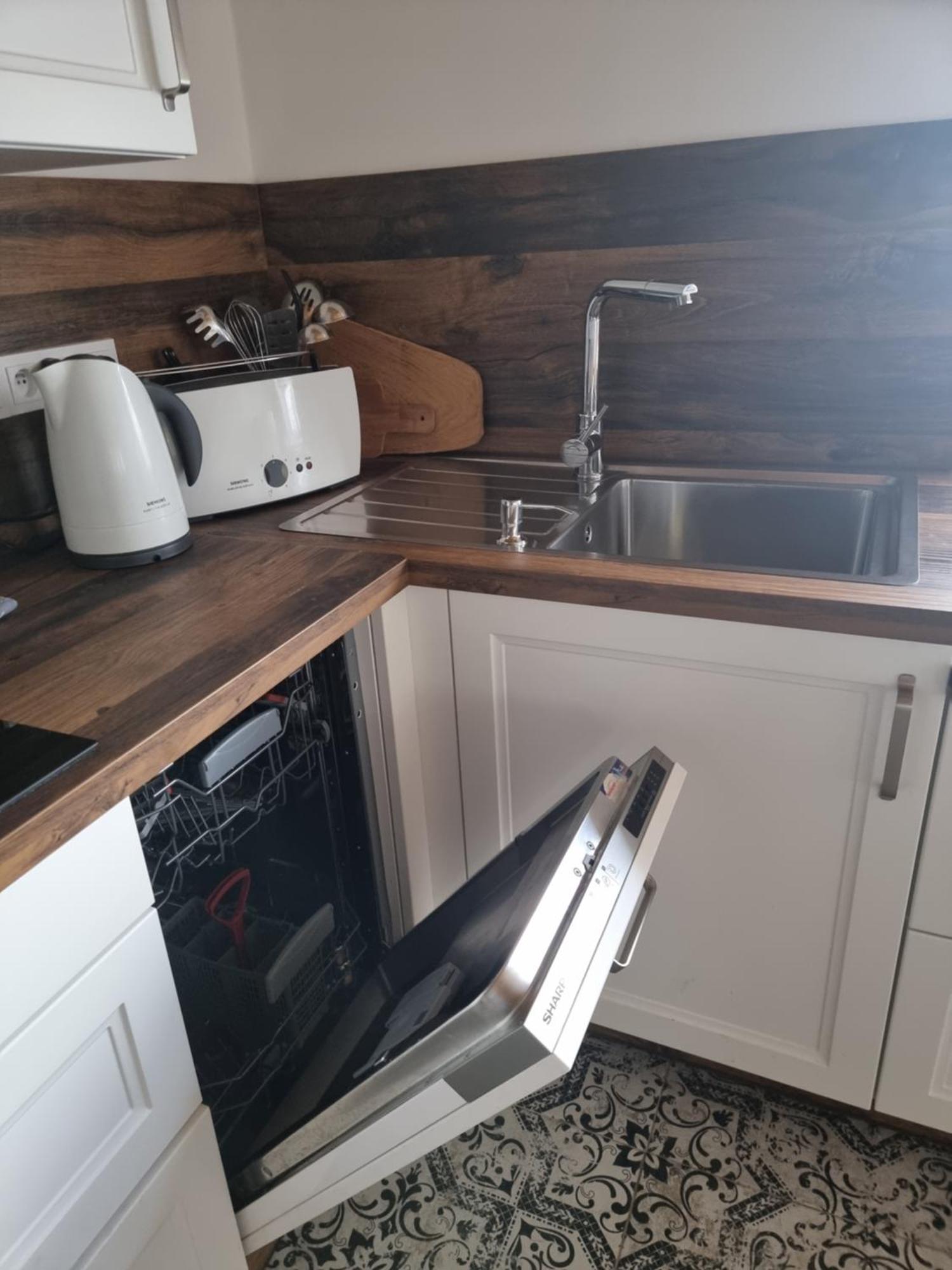 Luxusni Apartman S Krbem - Kunraticke Svycarsko Kunratice  エクステリア 写真