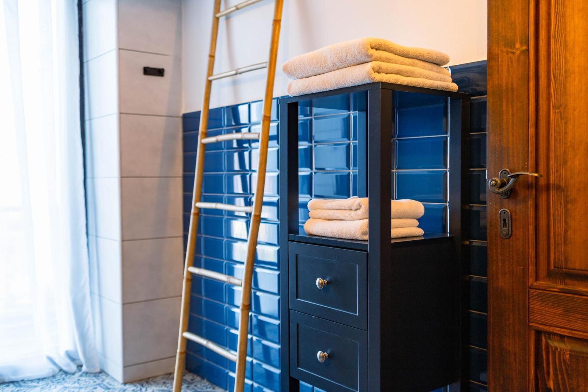 Luxusni Apartman S Krbem - Kunraticke Svycarsko Kunratice  エクステリア 写真